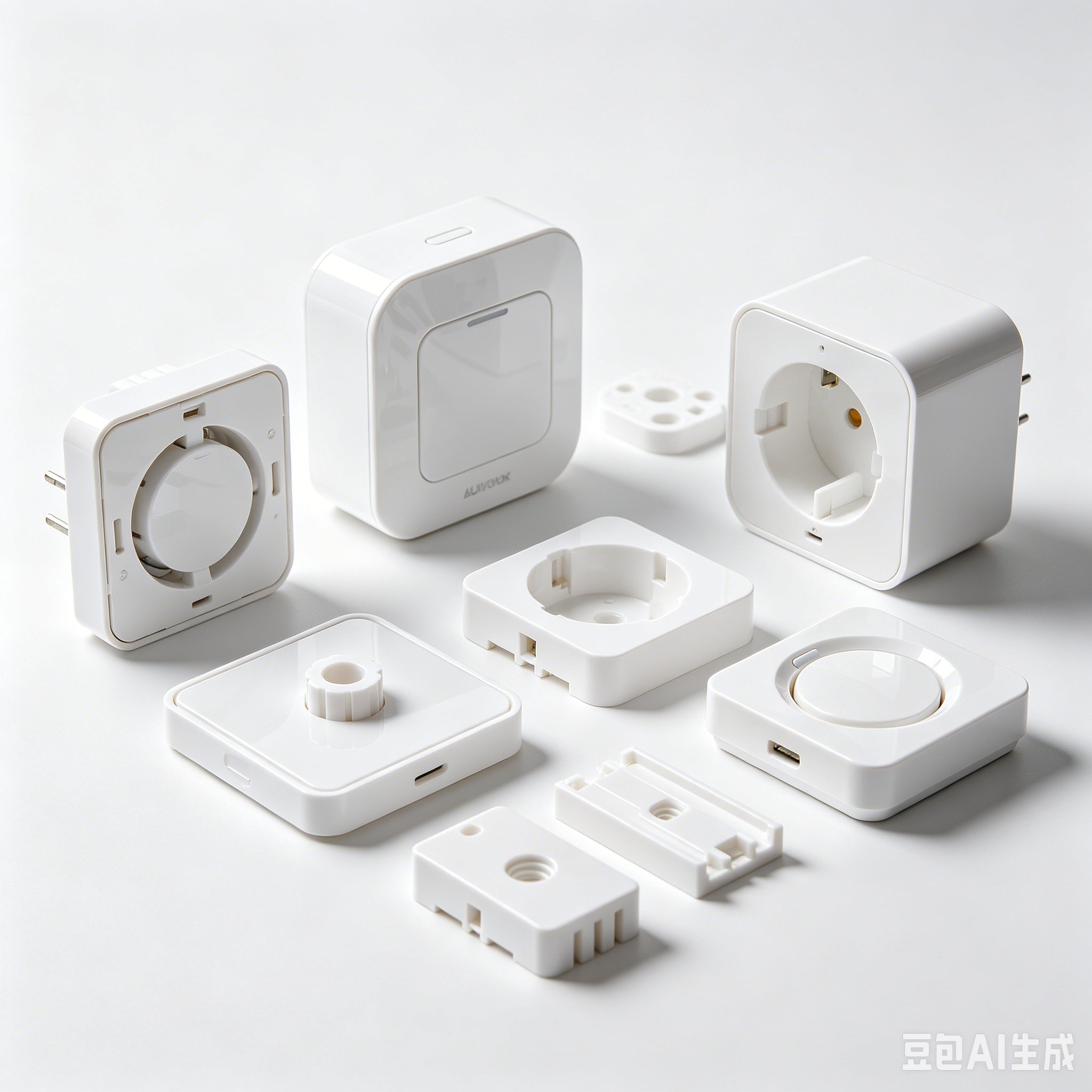 沿河模具开发